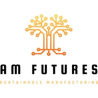 AM Futures logo - Similar company to Additive Plus