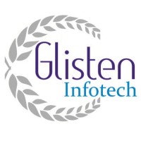 GLISTEN INFOTECH INDIA logo - Similar company to Anidots