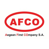 Aegean First Company AFCO SA logo - Similar company to Ashwamedh Mobility Solutions Pvt. Ltd.