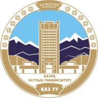 Al-Farabi Kazakh National University logo - Similar company to Almaty
