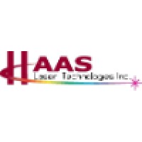 Haas Laser Technologies, Inc logo - Similar company to International Light Studio
