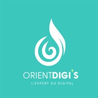 OrientDigis logo - Similar company to Media Spacee