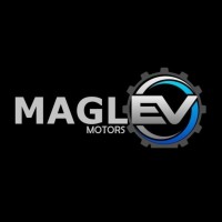 Maglev Motors logo - Similar company to Emobi