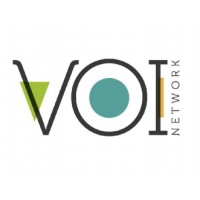 VOI Network logo - Similar company to Flex Networks Llc