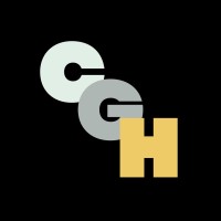 Content Goes Here logo - Similar company to Mindsloom