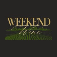 Weekend Wine logo - Similar company to Wine Text