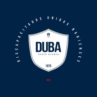 DUBa Oficial logo - Similar company to Duba Estudio
