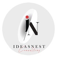 IdeasNest Consulting logo - Similar company to Arima Group