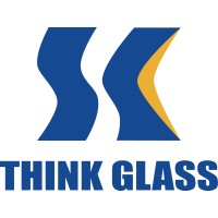 Thinkglass tempering furnace logo - Similar company to Furnace Solutions Heating And Air Conditioning