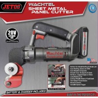 Jetco Products logo - Similar company to A+ Lighting Solutions