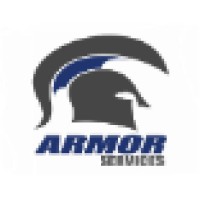 ARMOR Services Company logo - Similar company to Marpol Security