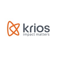 Krios Info Solutions Pvt.Ltd. logo - Similar company to Kriosoft