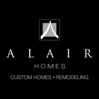 Alair Homes Decatur logo - Similar company to Kashi Custom Homes