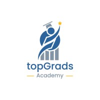Topgrads Academy logo - Similar company to Globe Signature Properties