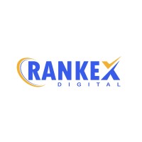 Rankex Digital Marketing Agency logo - Similar company to Flapping Duck Productions
