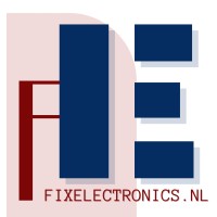 FIXELECTRONICS logo - Similar company to Styleatwork