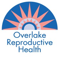 Overlake Reproductive Health logo - Similar company to Reproductive Resource Center