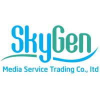Skygen Media Service Trading Company Ltd.