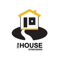 Ten House Strategies logo - Similar company to Your Texas Gateway