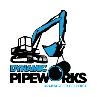 Dynamic Pipeworks logo - Similar company to Construct Civil Limited