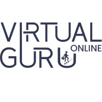 Virtual Guru Online logo - Similar company to Virtual Guru Pro