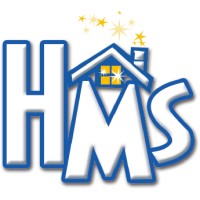 Home Solution logo - Similar company to Bn