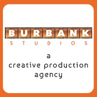 Burbank Studios logo - Similar company to Contract Services