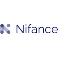Nifance logo - Similar company to Dame!
