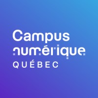 Campus numérique Québec logo - Similar company to Formation Continue De L'Uqam