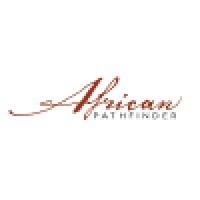 African Pathfinder logo - Similar company to Forth & Wonder
