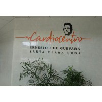 Hospital Cardiocentro Ernesto Guevara
