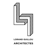 LORAND GUILLOU ARCHITECTES logo - Similar company to Dear Architectes
