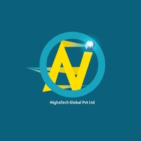 NighaTech Global logo - Similar company to Radiant Elastomers Pvt Ltd