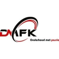 DMFK logo - Similar company to Yontec Nv