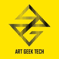 ArtGeekTech, Inc logo - Similar company to Techbow