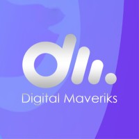 Digital Maveriks logo - Similar company to Kite Studio Co
