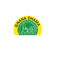 Gnanadhama PU College logo - Similar company to Thrive Security