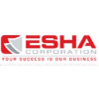 Esha Corporation logo - Similar company to Entel Systems