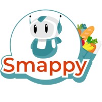SMAPPY Application logo - Similar company to Robot Lab Tunisia