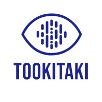 Tookitaki logo - Similar company to Cloud Ambassadors