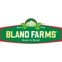 Bland Farms logo - Similar company to Hm Cosmetics