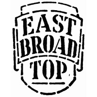 East Broad Top Railroad