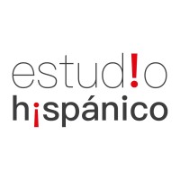 Estudio Hispánico logo - Similar company to El Aula Azul