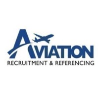 Aviation Recruitment & Referencing Ltd logo - Similar company to Asia Smart Solution Aviation