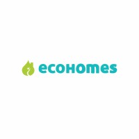 ECOHOMES logo - Similar company to Healthy Engineers -Air Pollution System