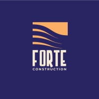 Forte Construction Plc logo - Similar company to De Munnynck Bv, Studiebureau Voor Bouwkunde - Stabiliteit