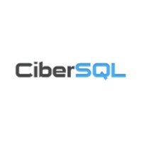 CiberSQL logo - Similar company to Bundlesoft Inc