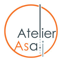 Atelier Asa-i - Alexandrine Santafé logo - Similar company to Bpa Concept