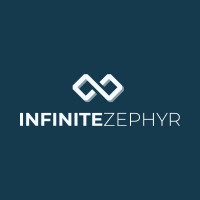 Infinite Zephyr logo - Similar company to Otao Kitchen