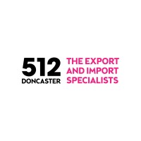 512 Doncaster LTD logo - Similar company to 512 Import And Export Specialists